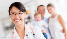 Family Medicine Physicians