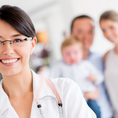 Family Medicine Physicians